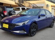 Hyundai – ELANTRA CN7 2.0 – 2022