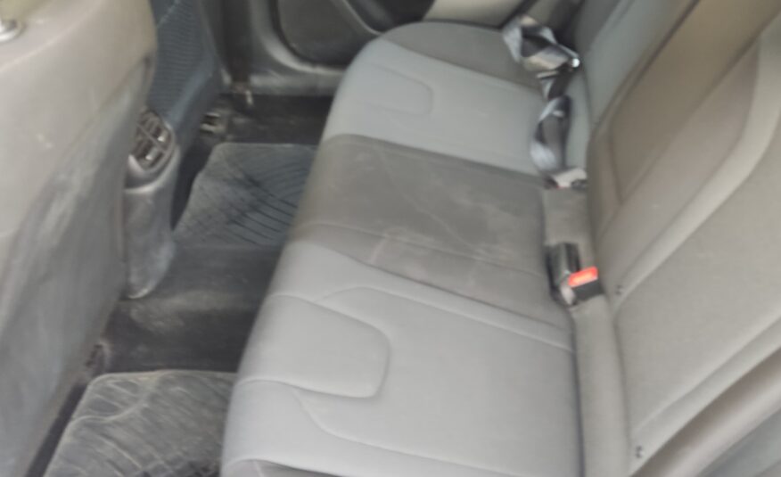 Hyundai – ELANTRA CN7 2.0 – 2022