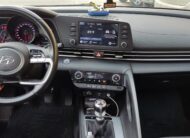 Hyundai – ELANTRA CN7 2.0 – 2022