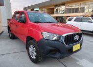 Maxus – T60 4WD 2.8 – 2021