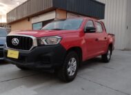 Maxus – T60 4WD 2.8 – 2021