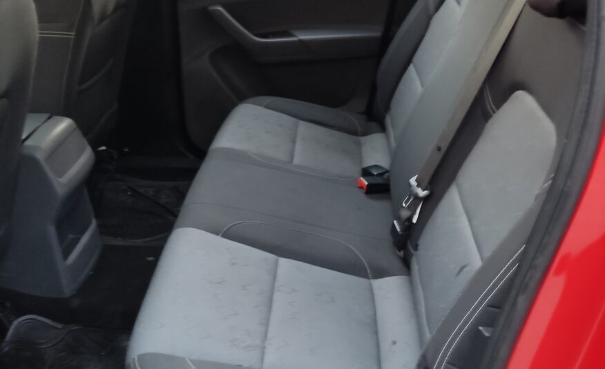 Maxus – T60 4WD 2.8 – 2021