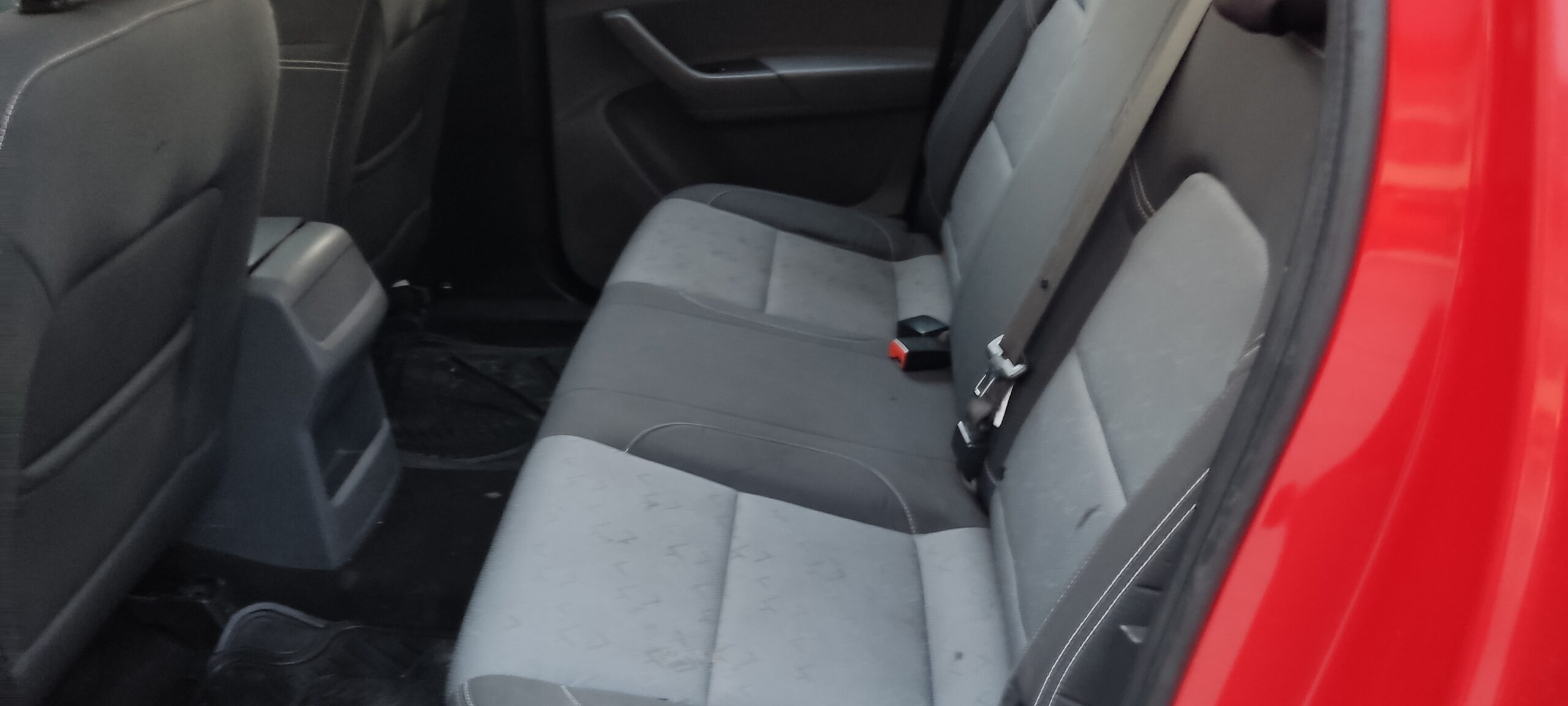 Maxus – T60 4WD 2.8 – 2021