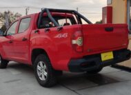 Maxus – T60 4WD 2.8 – 2021