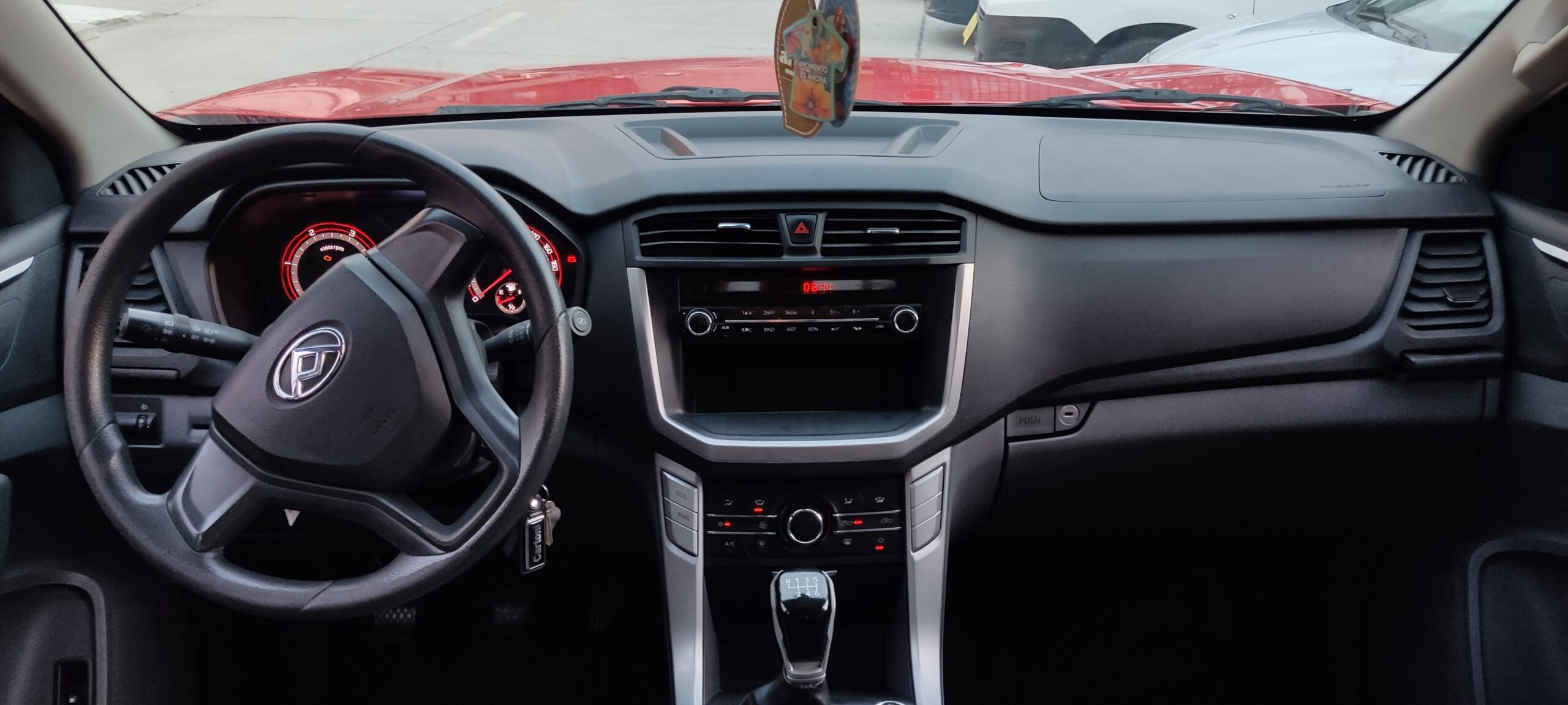 Maxus – T60 4WD 2.8 – 2021
