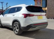 Hyundai – SANTA FE 2.5 AT VALUE – 2022