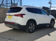 Hyundai – SANTA FE 2.5 AT VALUE – 2022