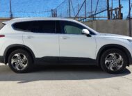 Hyundai – SANTA FE 2.5 AT VALUE – 2022