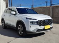 Hyundai – SANTA FE 2.5 AT VALUE – 2022