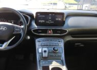 Hyundai – SANTA FE 2.5 AT VALUE – 2022