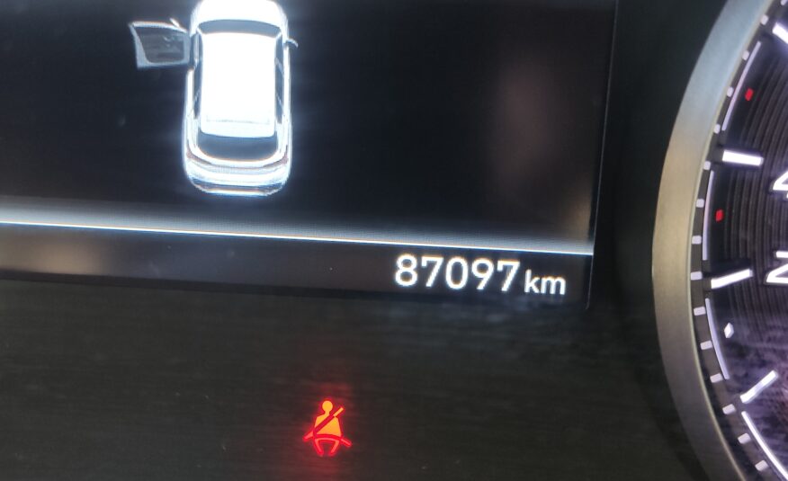 Hyundai – SANTA FE 2.5 AT VALUE – 2022