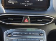 Hyundai – SANTA FE 2.5 AT VALUE – 2022