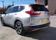 Honda – CR-V EXT 1.5 AUT – 2018