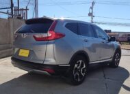 Honda – CR-V EXT 1.5 AUT – 2018