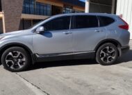 Honda – CR-V EXT 1.5 AUT – 2018