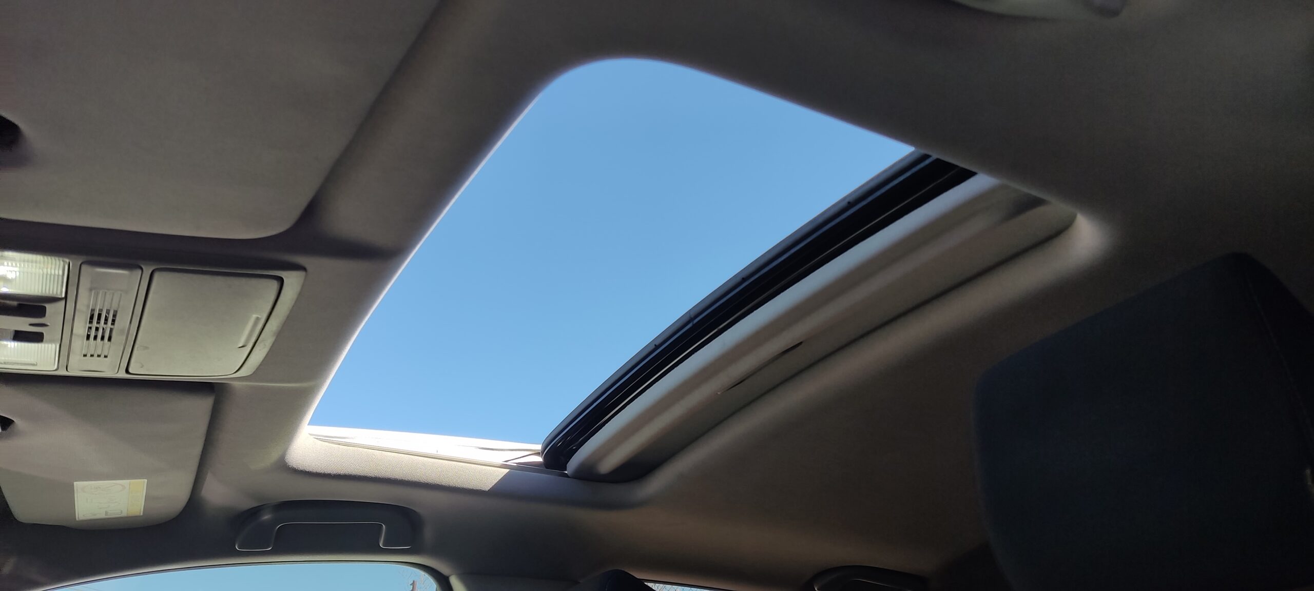 Honda – CR-V EXT 1.5 AUT – 2018