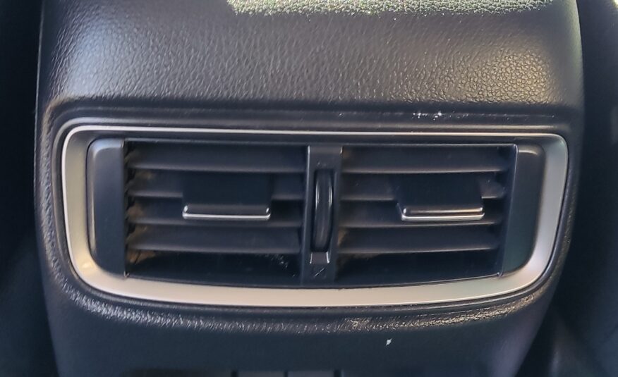 Honda – CR-V EXT 1.5 AUT – 2018