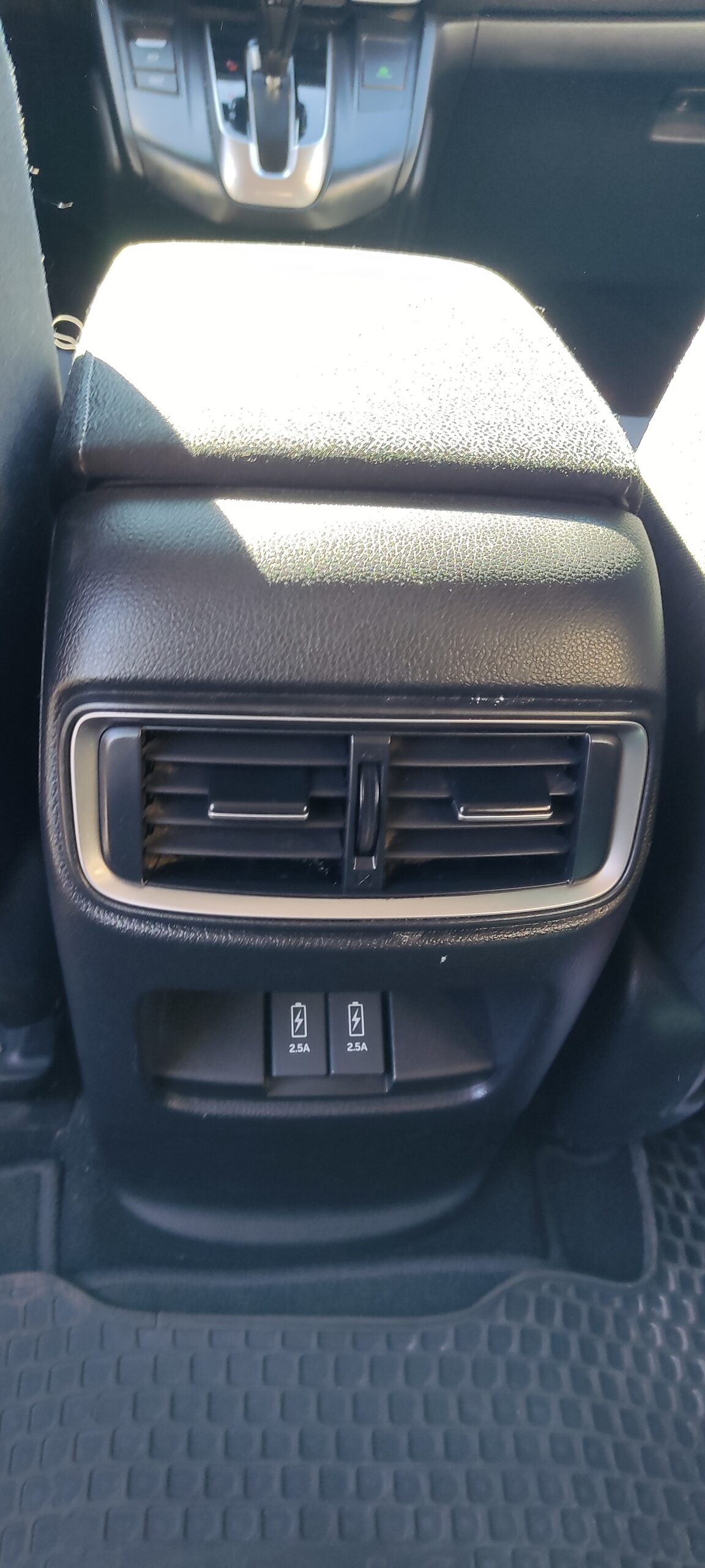 Honda – CR-V EXT 1.5 AUT – 2018
