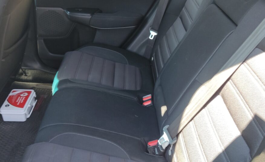 Honda – CR-V EXT 1.5 AUT – 2018