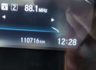 Honda – CR-V EXT 1.5 AUT – 2018