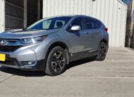 Honda – CR-V EXT 1.5 AUT – 2018