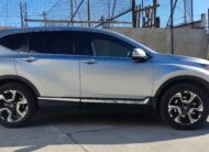 Honda – CR-V EXT 1.5 AUT – 2018