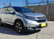 Honda – CR-V EXT 1.5 AUT – 2018