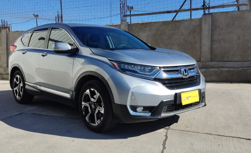 Honda – CR-V EXT 1.5 AUT – 2018