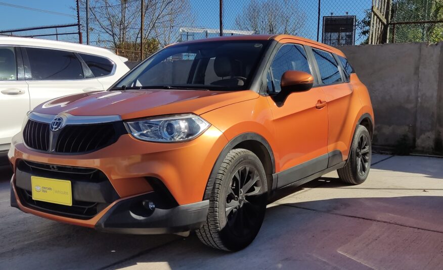 Brilliance – V3 1.5 – 2017