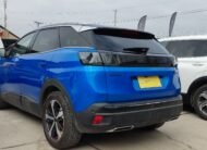 Peugeot	 – 3008 GT HDI 1.6 – 2022
