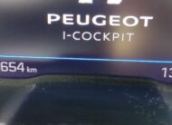 Peugeot	 – 3008 GT HDI 1.6 – 2022