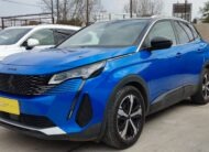 Peugeot	 – 3008 GT HDI 1.6 – 2022