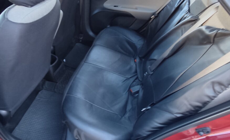 Kia – SOLUTO LX 1.4 – 2023