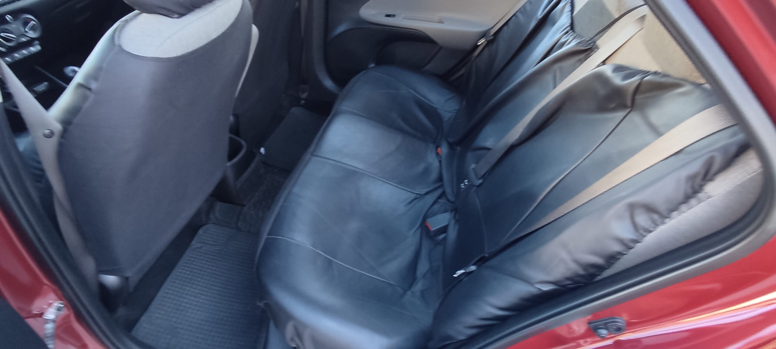 Kia – SOLUTO LX 1.4 – 2023