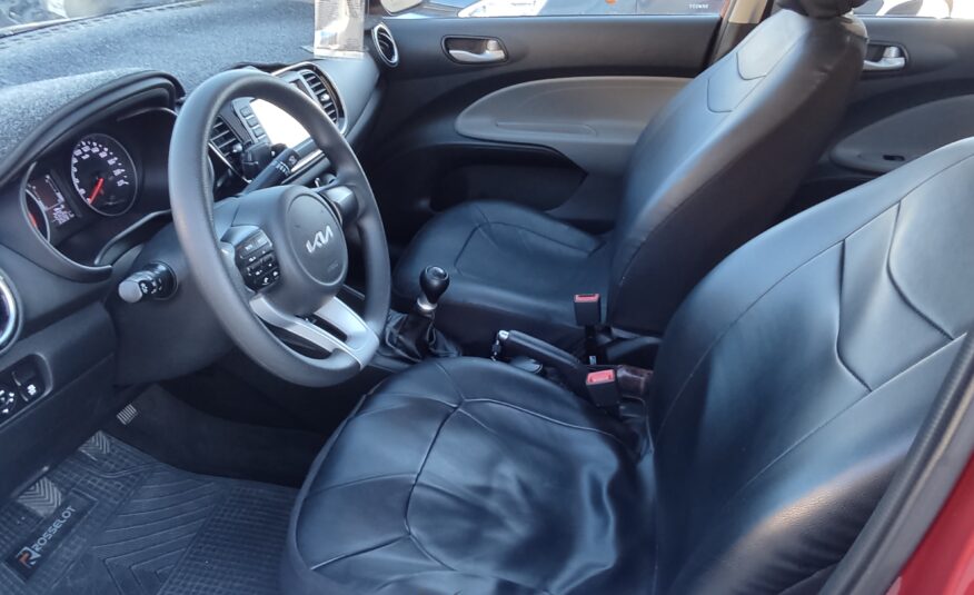 Kia – SOLUTO LX 1.4 – 2023