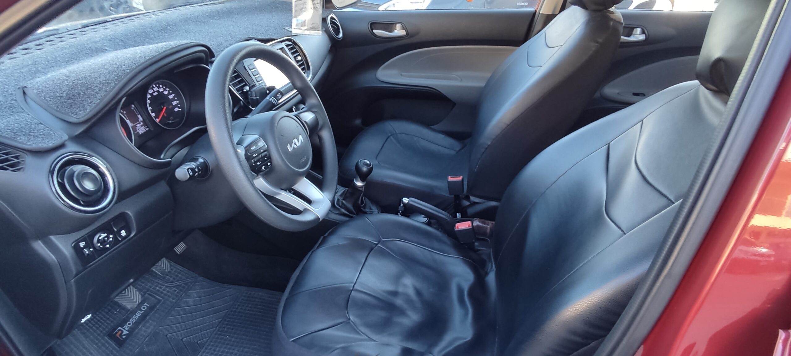 Kia – SOLUTO LX 1.4 – 2023
