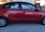 Kia – SOLUTO LX 1.4 – 2023