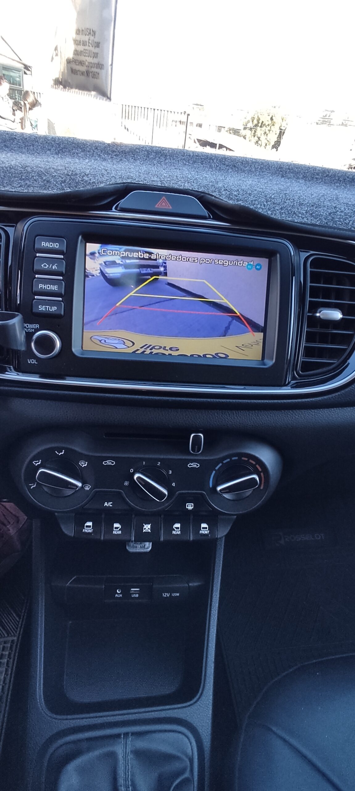 Kia – SOLUTO LX 1.4 – 2023