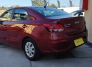 Kia – SOLUTO LX 1.4 – 2023