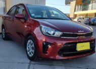 Kia – SOLUTO LX 1.4 – 2023