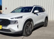 Hyundai – SANTA FE 2.5 AT VALUE – 2022