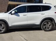 Hyundai – SANTA FE 2.5 AT VALUE – 2022