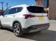 Hyundai – SANTA FE 2.5 AT VALUE – 2022
