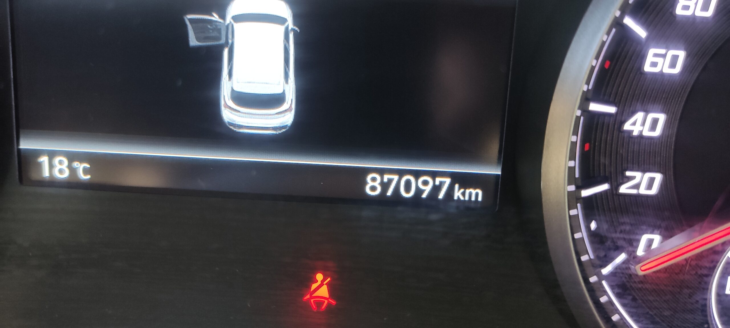 Hyundai – SANTA FE 2.5 AT VALUE – 2022