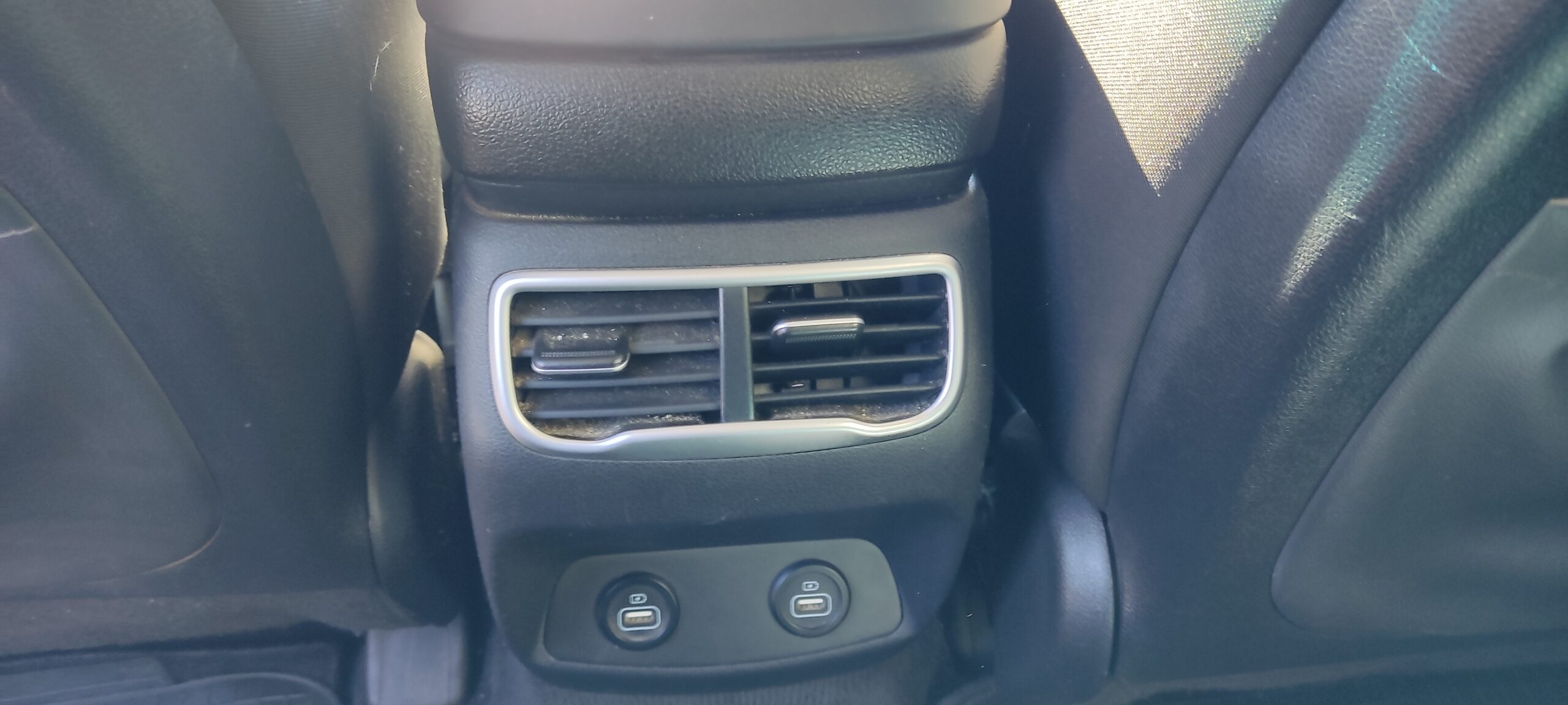 Hyundai – SANTA FE 2.5 AT VALUE – 2022
