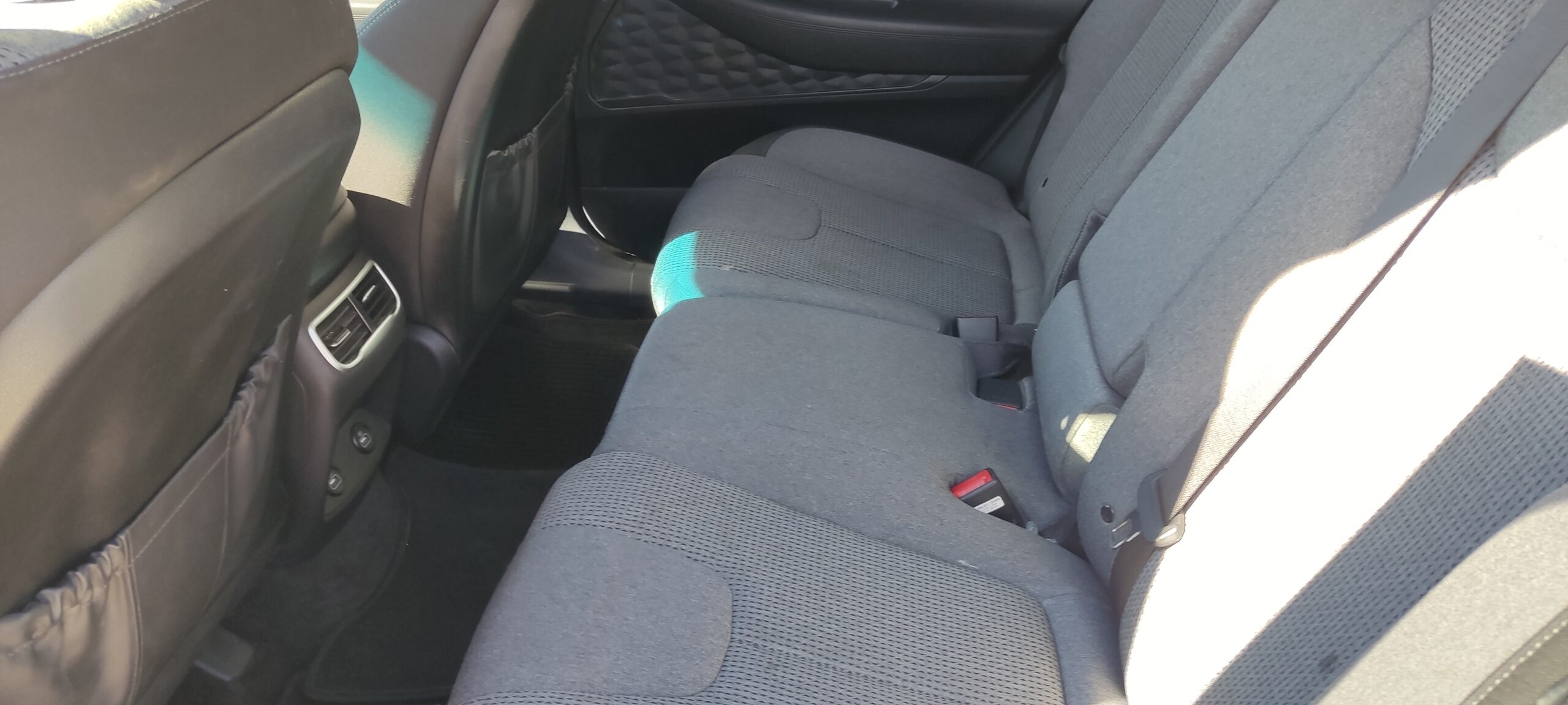 Hyundai – SANTA FE 2.5 AT VALUE – 2022