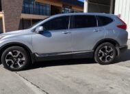 Honda – CR-V EXT 1.5 AUT – 2018