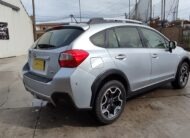 Subaru – XV AWD CVT 2.0 – 2013