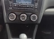 Subaru – XV AWD CVT 2.0 – 2013