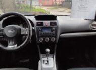 Subaru – XV AWD CVT 2.0 – 2013